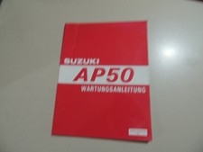 Maintenance repair manual