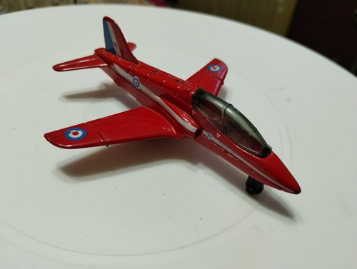 Matchbox bae hawk mk1 - matchbox,