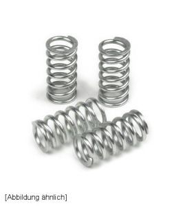 Clutch spring honda 200 - spring,