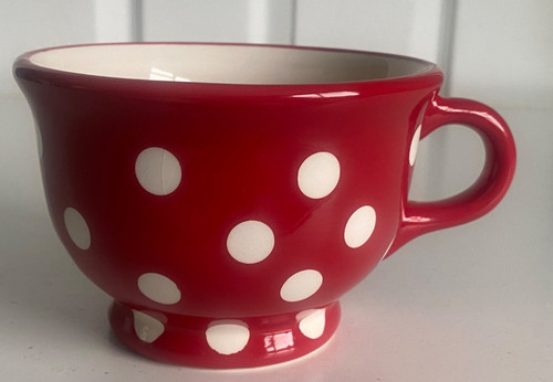 Laura ashley cup - oversized,