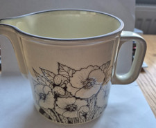 Vintage Hornsea Cornrose Jug