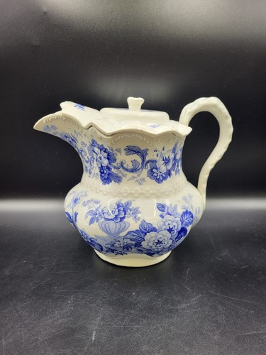 Large antique staffordshire - large,