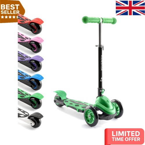 Eco friendly green - eco-friendly, 3-wheel