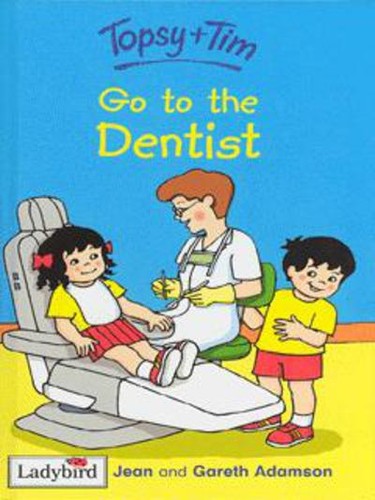 Topsy tim to the dentist - the,