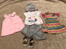 🌟 Zapf Creations Baby Born