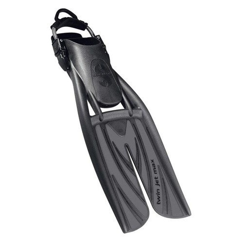 Scubapro twin jet max - jet, scuba