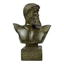 Greek Roman King God Zeus