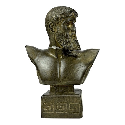 Greek roman king god zeus - roman,