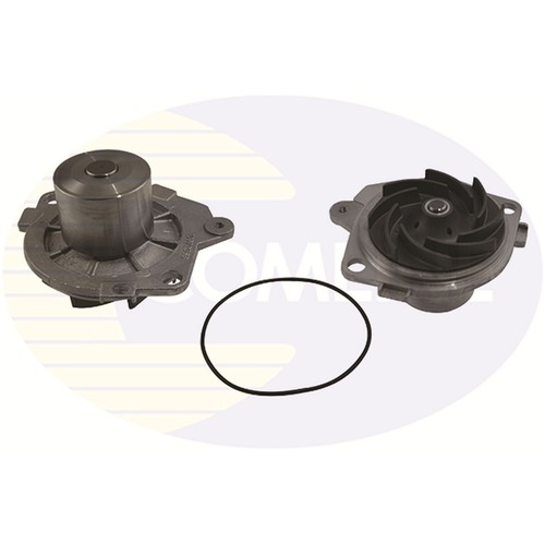 Water pump for vauxhall vectra - pump,