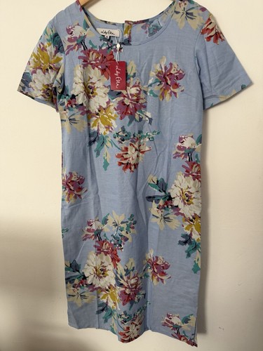 Lily ella floral knee - floral, length