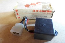 SUZUKI FS50  FS 50  1980/1981