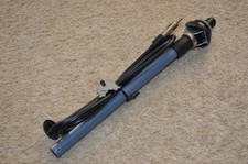 Classic Car Radio Aerial, Wing