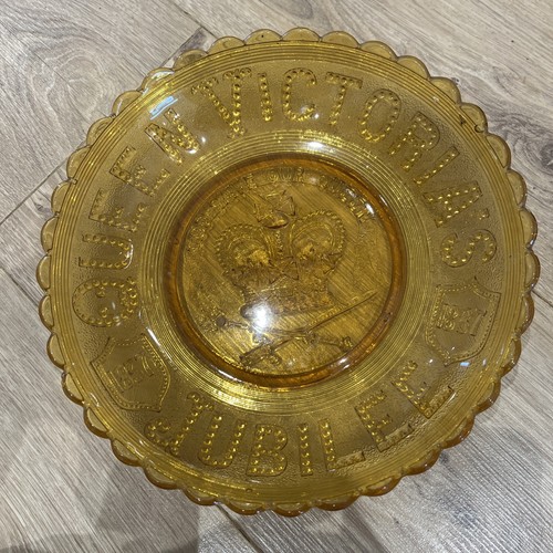 Queen victorias jubilee 1837 - victorias,