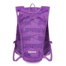 Supreme Pack Vest FW21 Purple