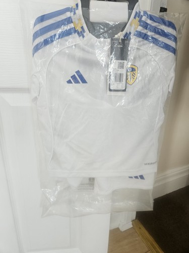 Leeds united full - leeds,
