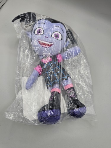 Vampirina plush doll toy - doll,