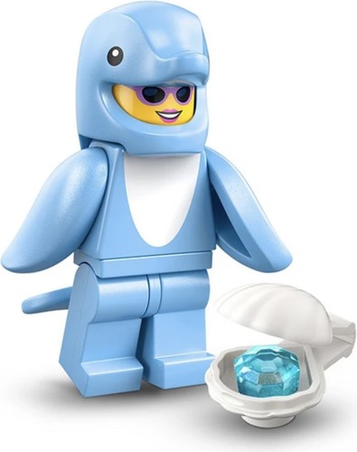 Lego 71051 collectable - lego,