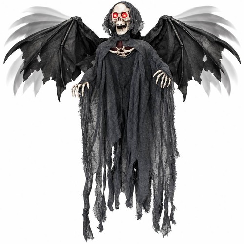 Grim reaper halloween prop - reaper,