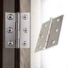 5PCS Stainless Steel Door