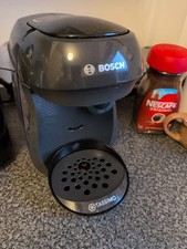 Bosch Tassimo Coffee Pod
