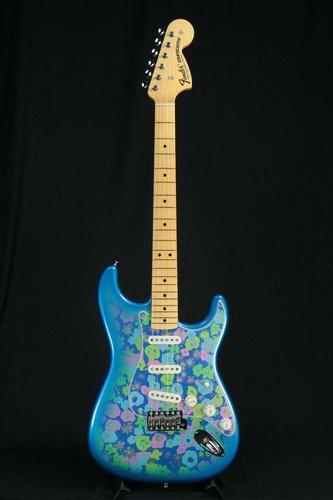 Fender mij limited - fender,