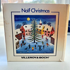 NIB Villeroy & Boch NAIF
