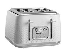 Morphy Richards Verve White 4