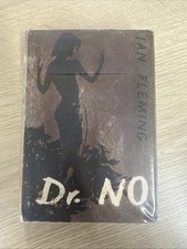 Dr. No Ian Fleming's James