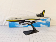CALEDONIAN AIRWAYS Lockheed