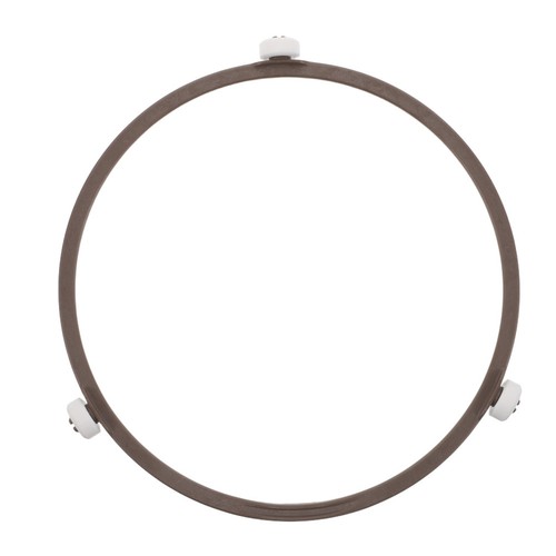 Microwave support roller - roller, ring