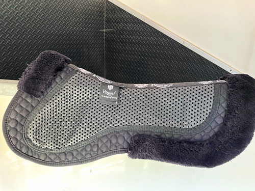 Rhinegold 5in non slip - rhinegold, 17.5in