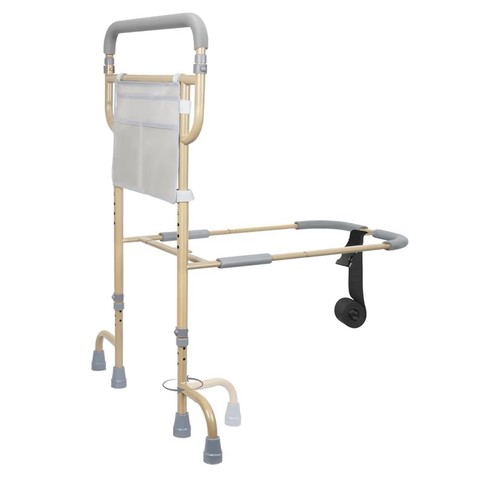 Bed rails for - for, elderly