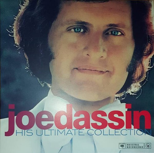 Joe dassin - dassin, his