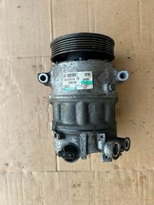 VAUXHALL INSIGNIA VXR AIRCON