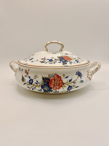 Vintage crown staffordshire - vintage,