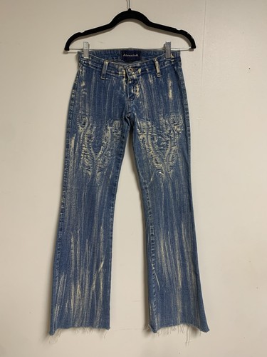 Vintage abusiva brazilian - abusiva,