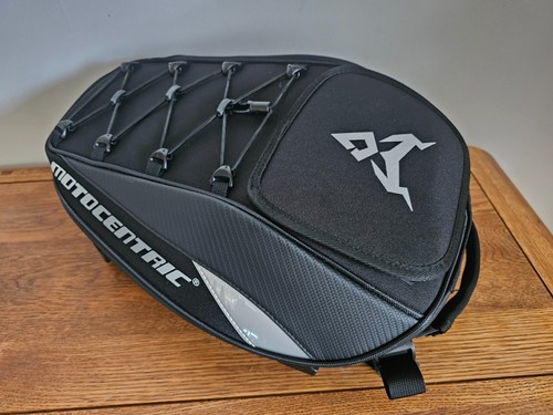 Motorcycle tail bag waterproof - motorcycle,