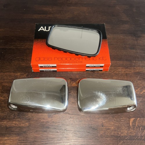 Pair classic polished - pair,