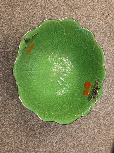 Falcon ware large bowl - ware,