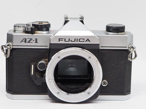 Fujifilm fujica 35mm slr - az-1,