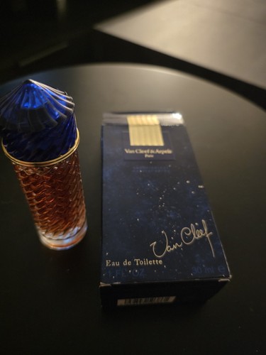 Van cleef arpels eau - van,