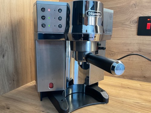 Delonghi ec850 with - ec850.m,