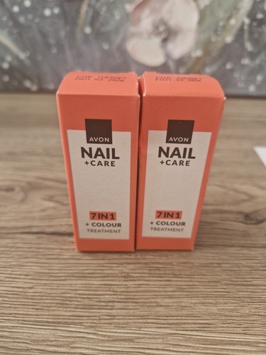 Avon nail care - avon,