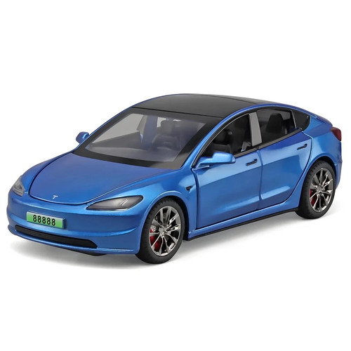 Tesla model - tesla,