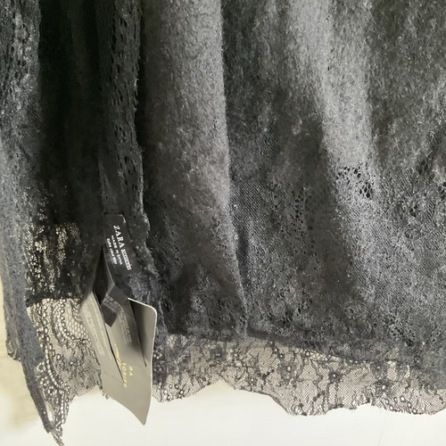 Zara shawl 210cm 110cm - zara,