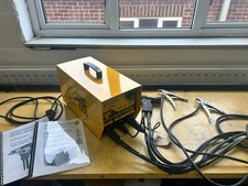 Taylor CDM8 CD 230v Stud Welding Machine