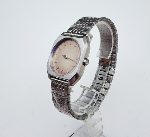 Unisex swiss hours one - swiss,