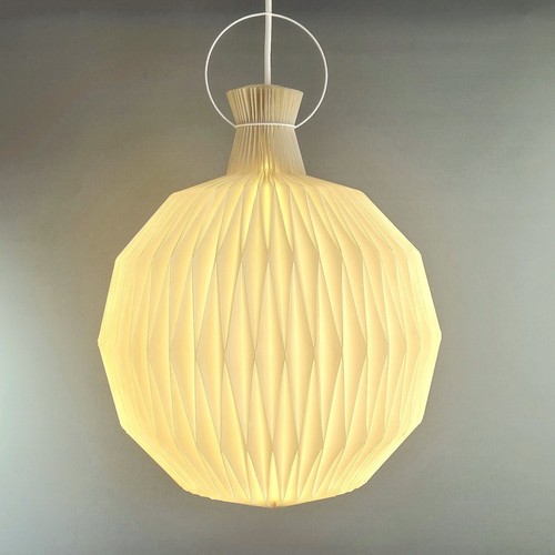 Vintage klint 101 - le, lantern