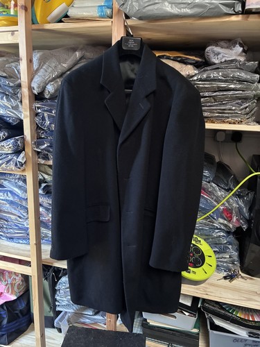 Jeff banks wool cashmere - banks, &