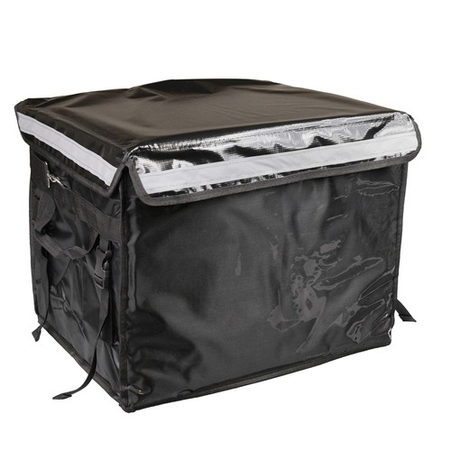 Bike litre food - food, courier